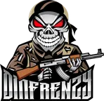 DMFrenzy – CS2 community servers