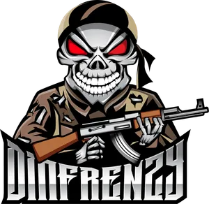 DMFrenzy