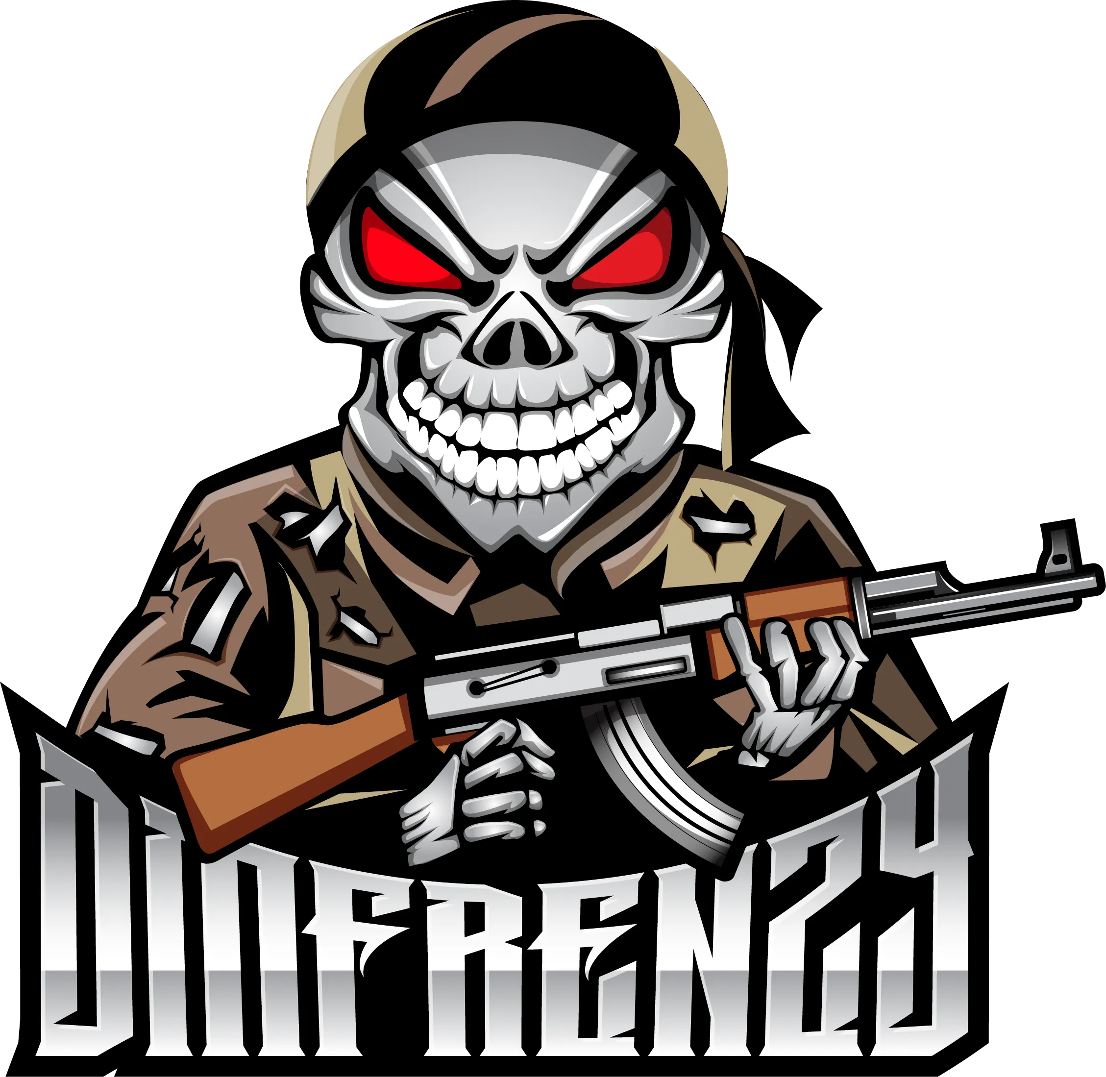 DMFrenzy