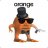 Mr Lad Orange