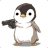 Pinguino♥