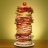Real Life Sandwich