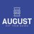 August