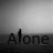 Alone
