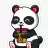 NeluThePanda