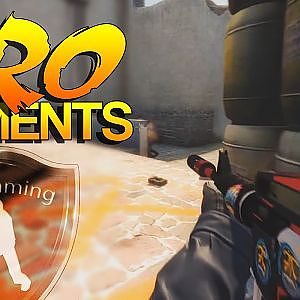 CS:GO - Best PRO Moments! (2014) - YouTube